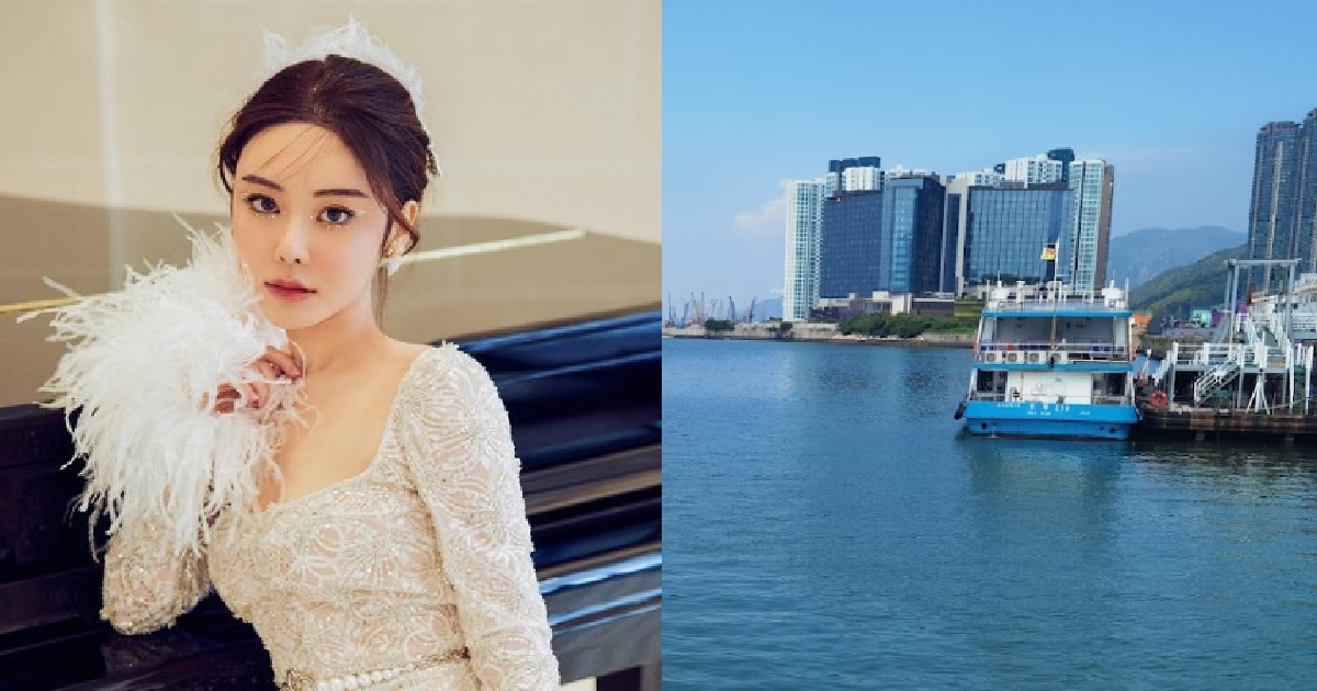 6TH SUSPECT IN HORRIFYING ABBY CHOI MURDER ARRESTED, HELPED EX-HUSBAND TO FLEE