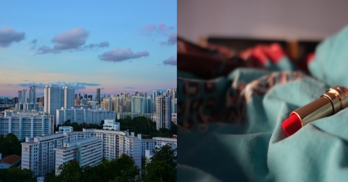 MAN SAYS HIS NEIGHBOUR KEEP SHOUT ‘YES BABY’ EVERY NIGHT TILL HE CAN’T SLEEP