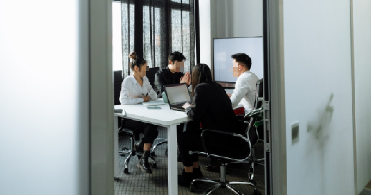 MAN CAN’T TAKE LEAVE BECAUSE COLLEAGUE IS ON LEAVE, BOSS WANTS HIM TO COVER ABSENT STAFF