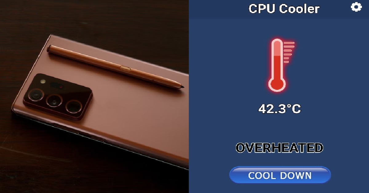 S’PORE MAN’S SAMSUNG PHONE OVERHEATS AFTER UPDATE, CHANGE BATTERY 3X STILL NO USE