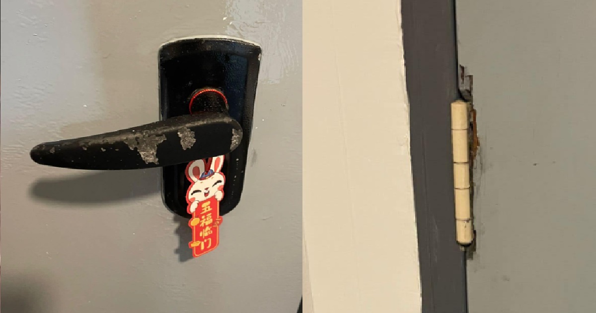 S’PORE MAN HIRED INTERIOR DESIGNER TO RENOVATE HIS FLAT, FINAL RESULT KANASAI