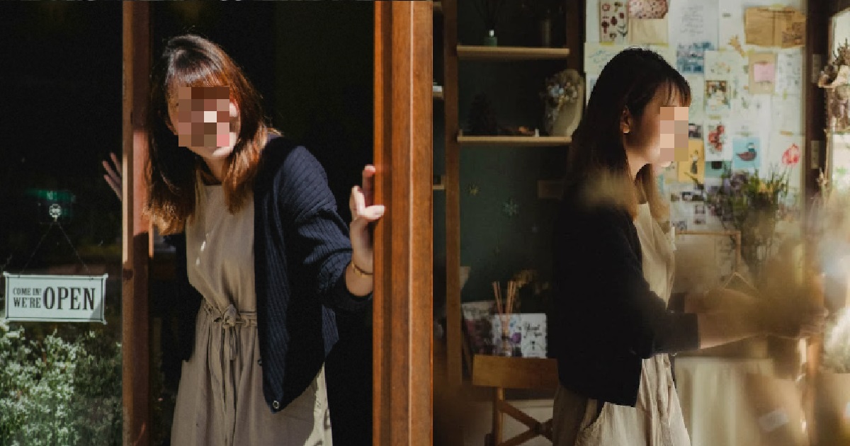 BOSS HIRED CHIOBU BECAUSE SHE’S HOT, BUT BLUR LIKE SOTONG UNTIL HAD TO FIRE HER