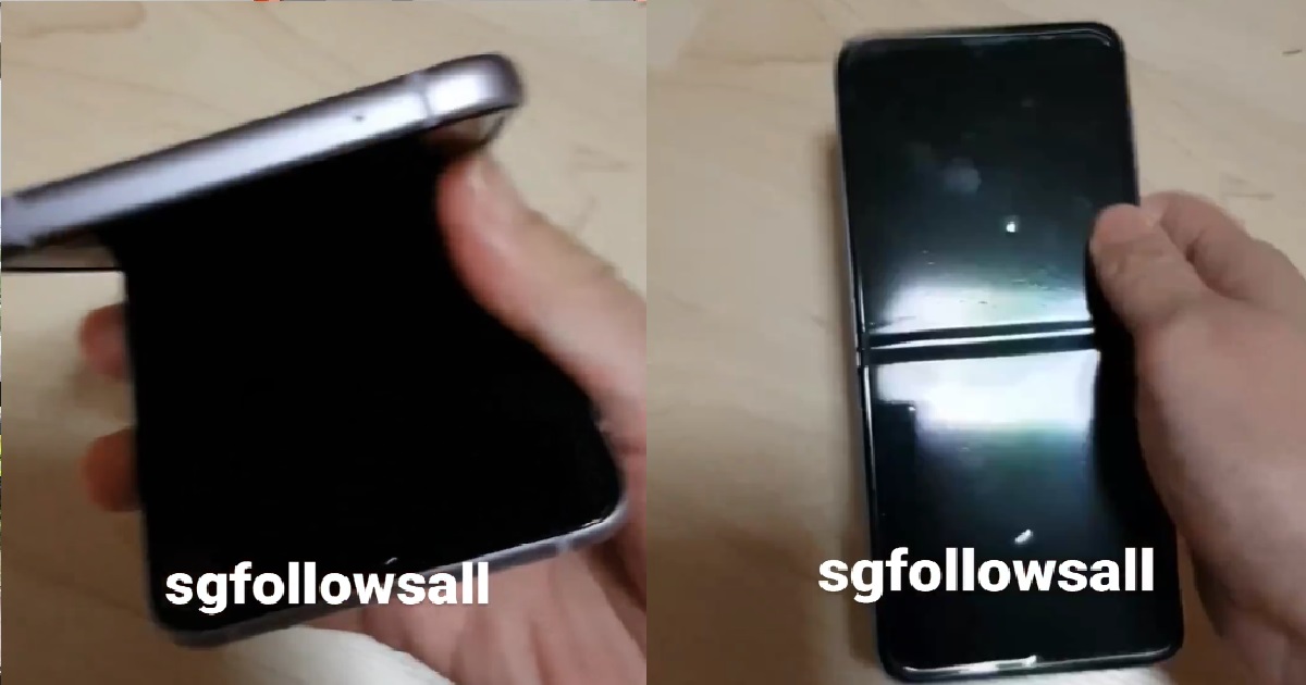 WOMAN’S SAMSUNG FLIP PHONE DAMAGED AFTER SOFTWARE UPDATE, CHARGED $400 TO REPAIR