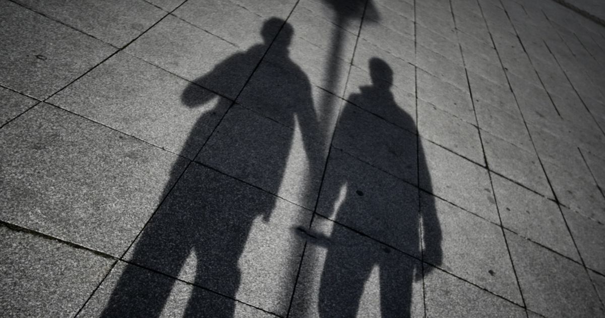 MAN HARASSED AT PUB BY OTHER MEN, “ONLY FIRST TIME PAIN, AFTER THAT IT’S LOVE”