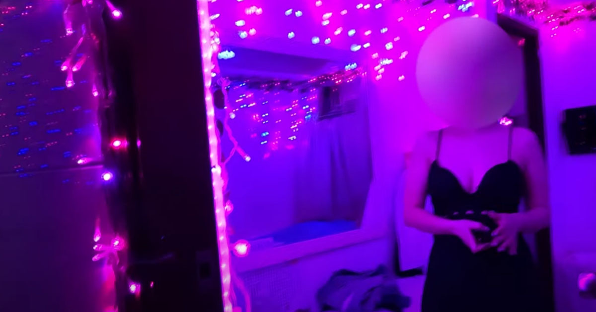 MAN LOST $100K TO A VIETNAMESE WOMAN AFTER SLEEPING OVERNIGHT WITH HER