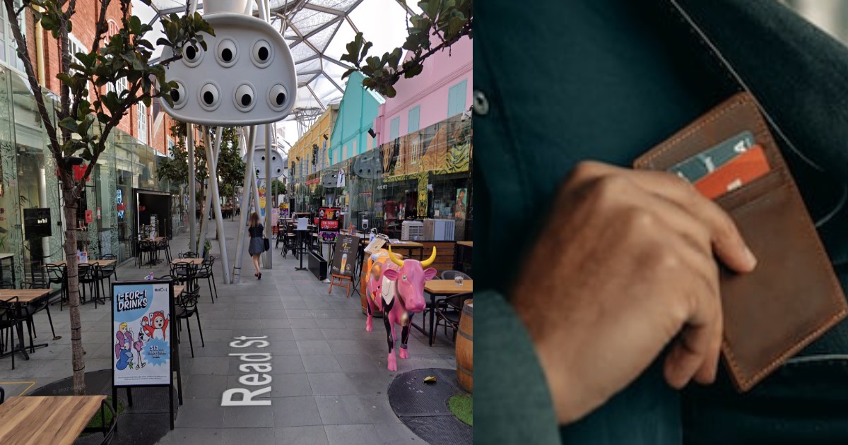 MAN SHARES HOW DRINKING & STUDENT CREDIT CARDS STARTED HIS LIFE OF DEBT