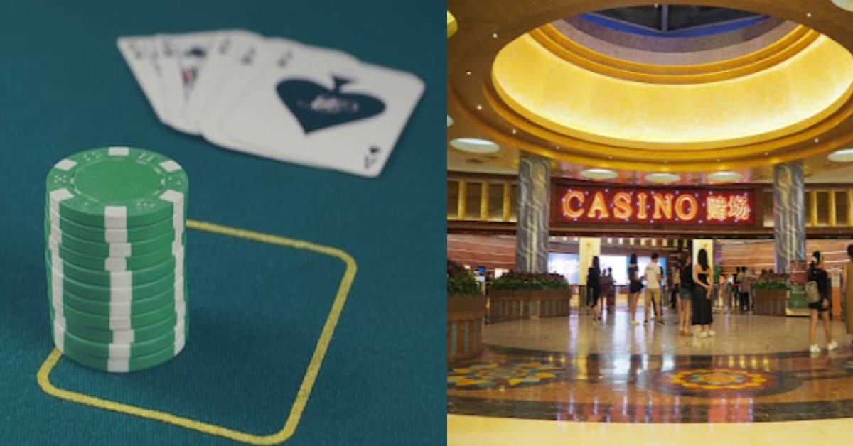 RICH TAI TAI MADE ME HER SUGAR BABY AFTER I DEALT HER JACKPOT WINNING CARDS