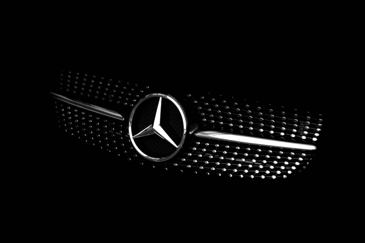 UPPER MANAGEMENT FORCE ME TO UPGRADE MY HONDA, THEY SAY MY LEVEL MUST DRIVE MINIMUM MERCEDES