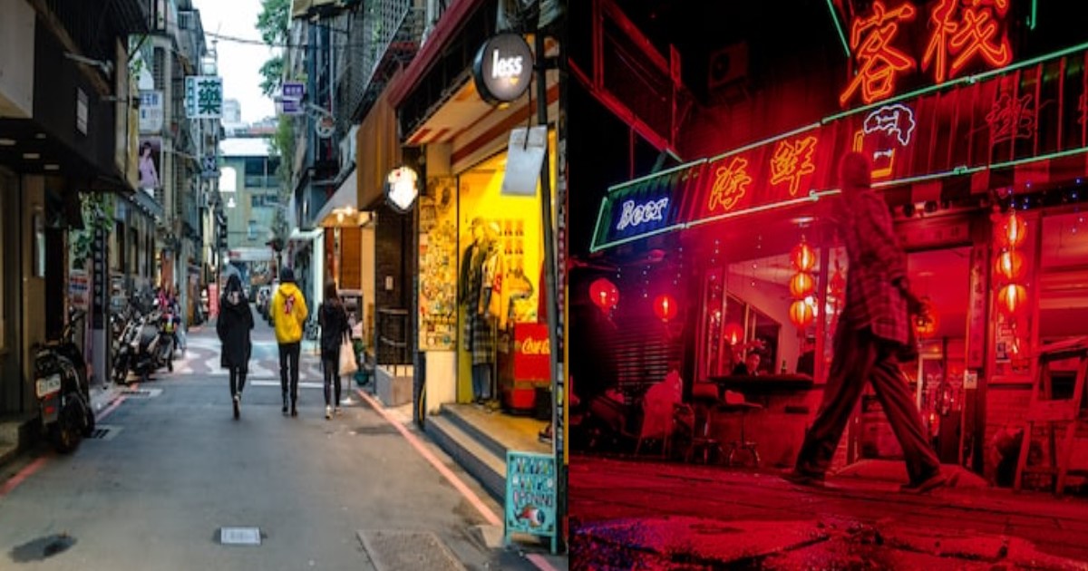 MAN DESTROYED A TAIWAN XMM LIFE, SHE BECAME A HOSTESS BECAUSE HE PLAYED HER OUT