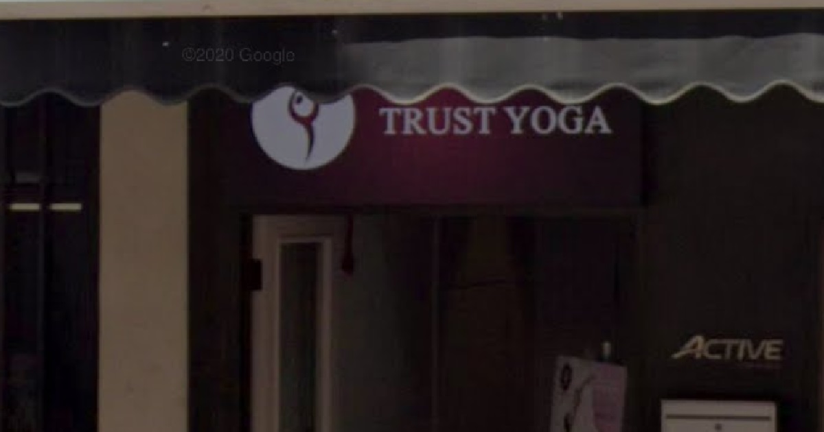 FT YOGA INSTRUCTOR ALLEGEDLY MOLESTED 5 WOMEN @ TELOK AYER YOGA STUDIO