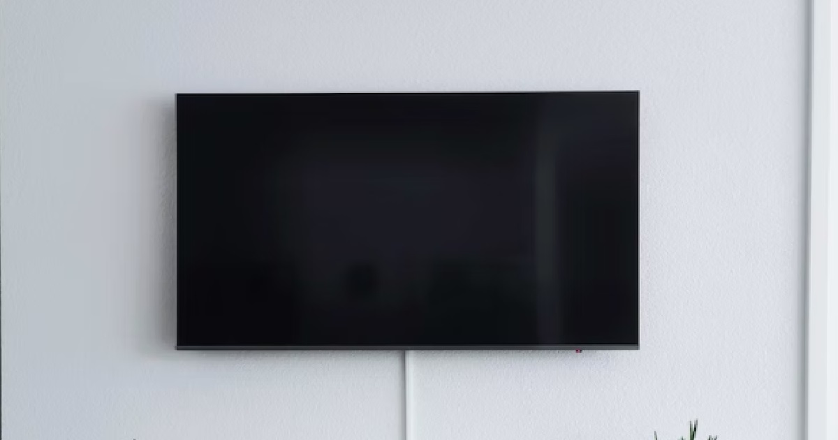 MAN’S TV BROKE DOWN, WAITS 3 MONTHS FOR REPLACEMENT THEN SPOIL AGAIN AFTER 1 WEEK