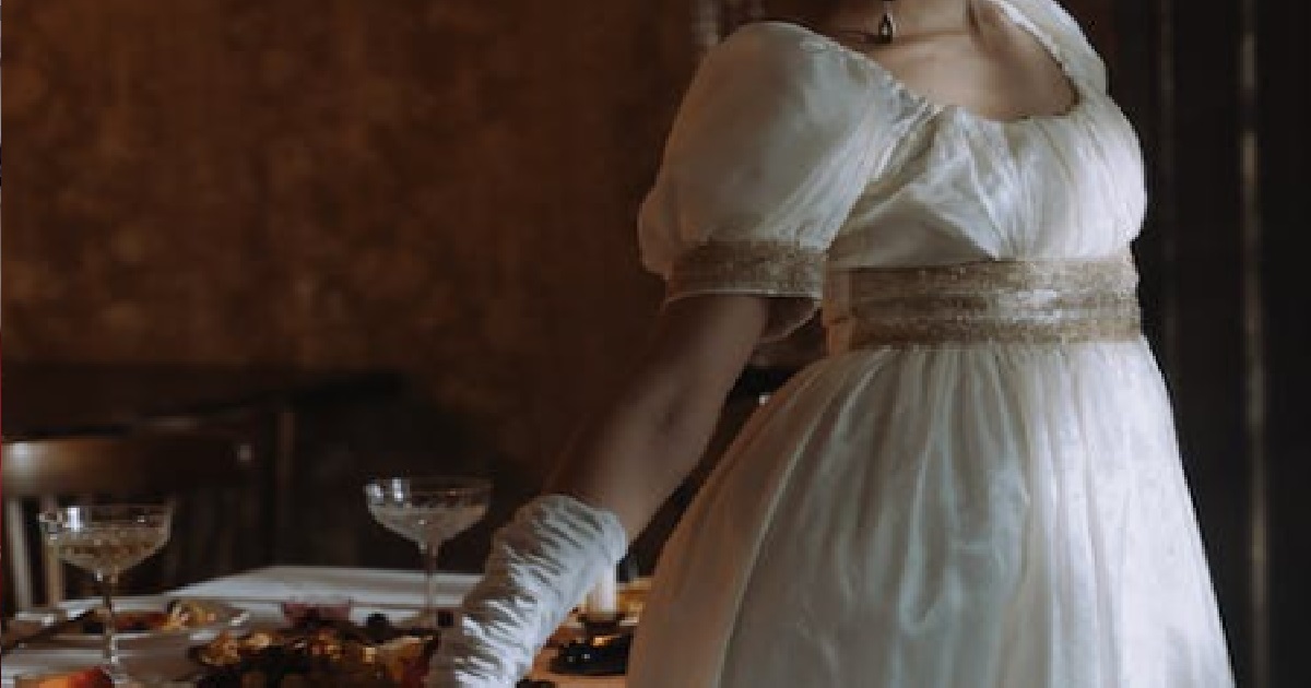 MUM-IN-LAW BOUGHT WHITE DRESS TO STEAL ATTENTION FROM DAUGHTER-IN-LAW’S WEDDING