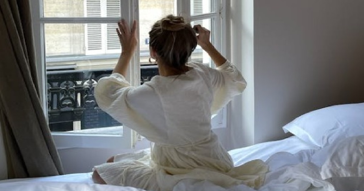 HUSBAND LOST INTEREST IN WIFE & SHE HAD TO BEG HIM TO TOUCH HER, FINDS OUT HE’S CHEATING