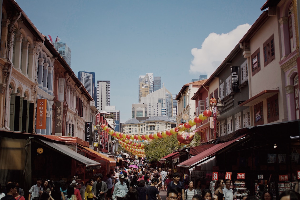 CHINESE SPOREAN FEELS LIKE A LOSER BECAUSE HE CAN’T SPEAK MANDARIN IN SINGAPORE