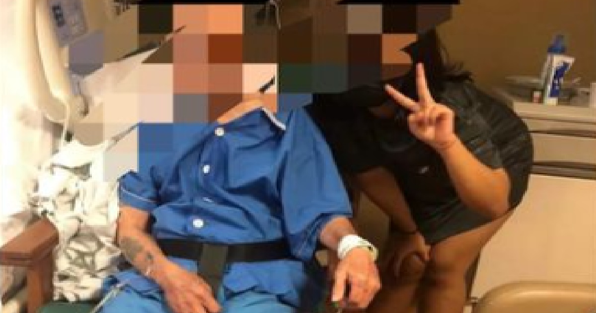 HEARTLESS XMM SCOLDS GRANDFATHER FOR DYING BEFORE HER B’DAY – “I WANTED TO ENJOY MY BDAY”