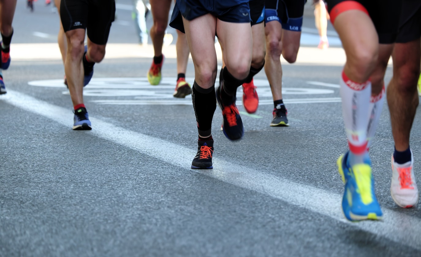 GIRL TOOK TEN DAYS OF ANNUAL LEAVE BECAUSE BF WANT HAVE ‘PIAK PIAK’ MARATHON