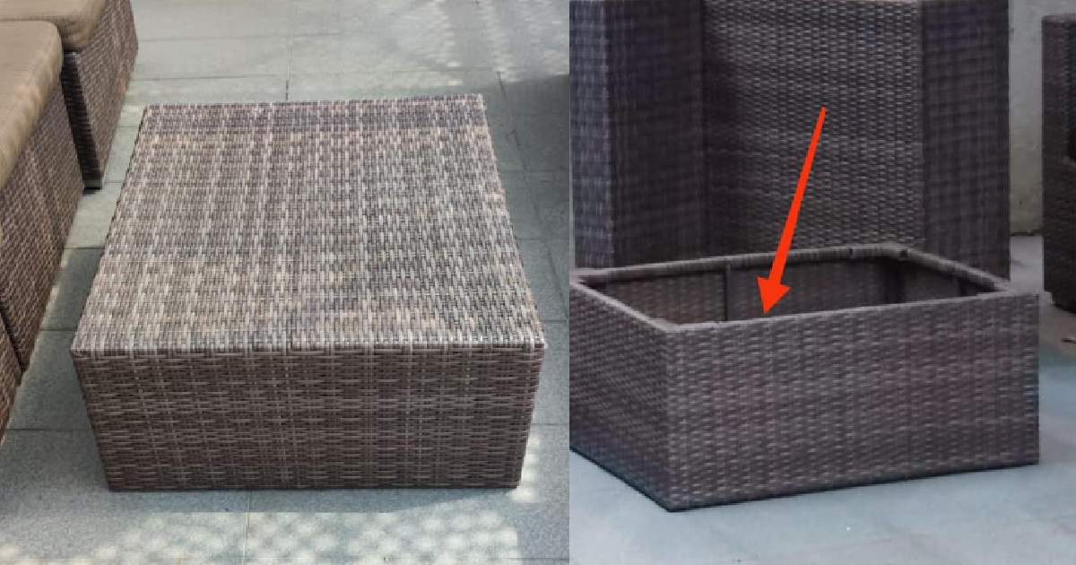 WOMAN’S DAUGHTER TRAPPED UNDER TABLE BY OTHER KIDS, WHO LAUGHED AS SHE CRIED