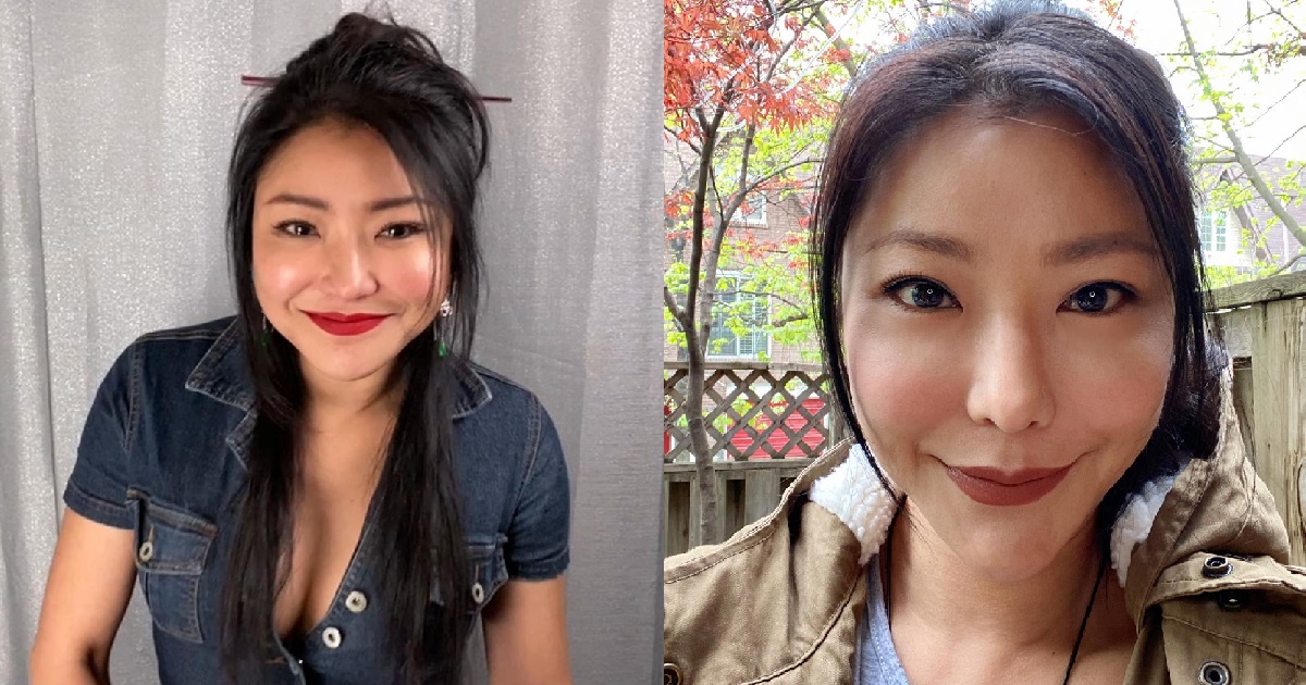 “LAO CHIO” S’PORE ACTRESS CELEST CHONG MOVING BACK TO S’PORE AFTER 13 YEARS IN CANADA