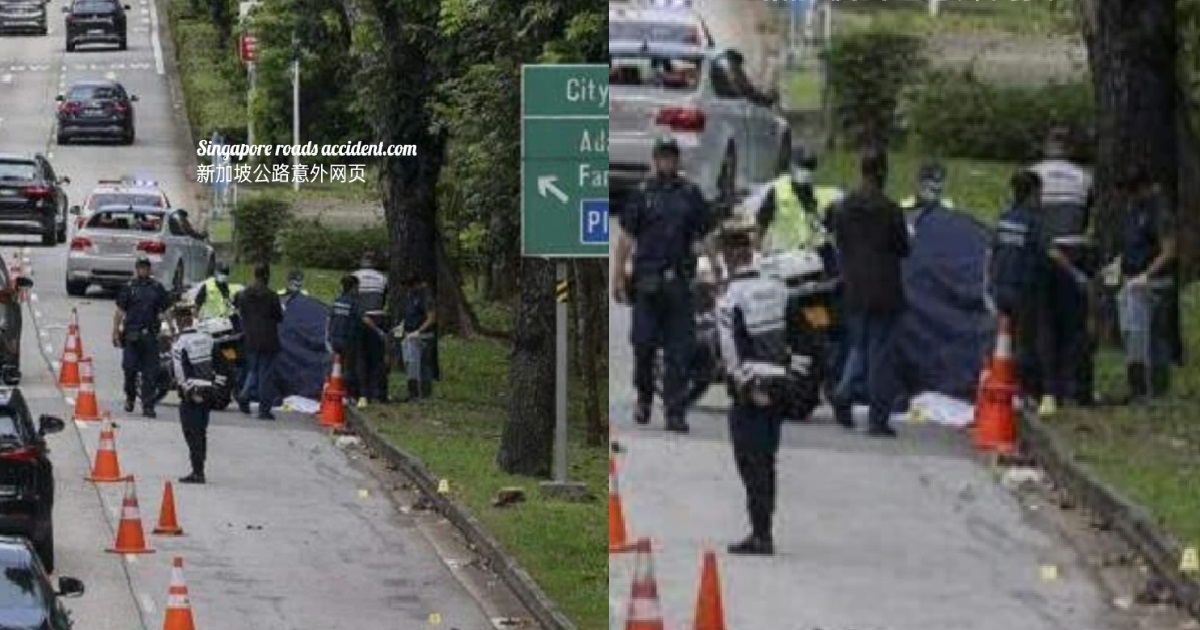 1 DEAD IN DUNEARN RD ACCIDENT, SEVERED ARM SEEN IN MIDDLE OF ROAD & DRIVER ARRESTED