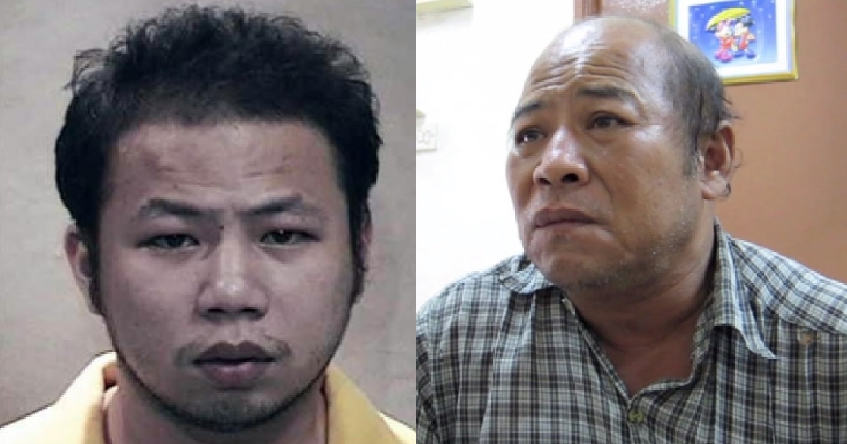 ELDERLY M’SIAN FATHER RIDES TO S’PORE AT 2AM TO VISIT SON IN JAIL FOR THE LAST 10 YEARS