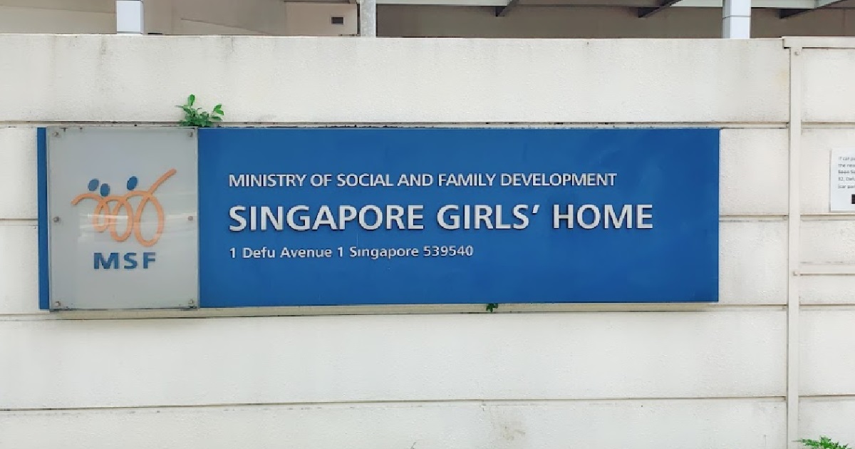 14 Y.O XMM SENT TO GIRLS’ HOME FOR THEFT, SMOKING, VAPING, DRINKING ETC – OUT OF CONTROL
