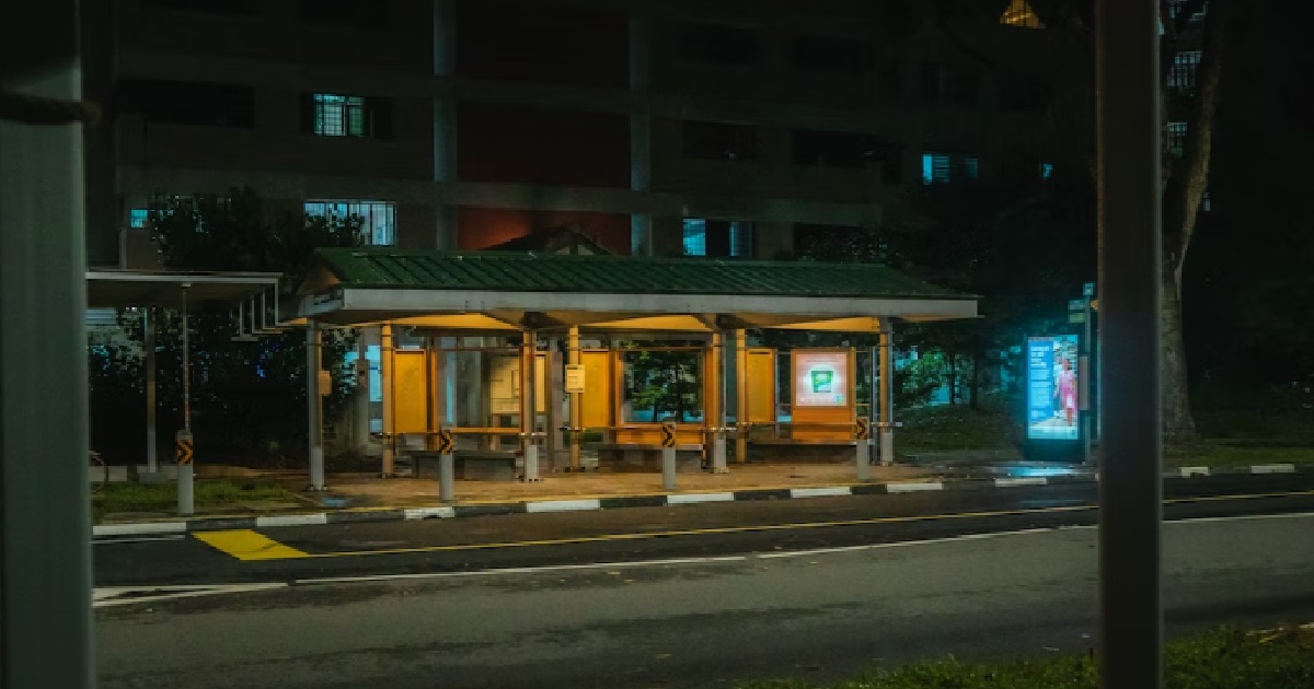 18 Y.O XMM GOT FOLLOWED BY MAN ON HER WAY HOME, RUN LIKE USAIN BOLT FOR HER LIFE