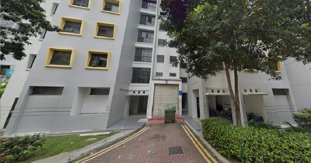 DRUG USER WHO DIED AFTER FALLING FROM 7TH FLOOR UNIT DURING CNB RAID, RULED A MISADVENTURE