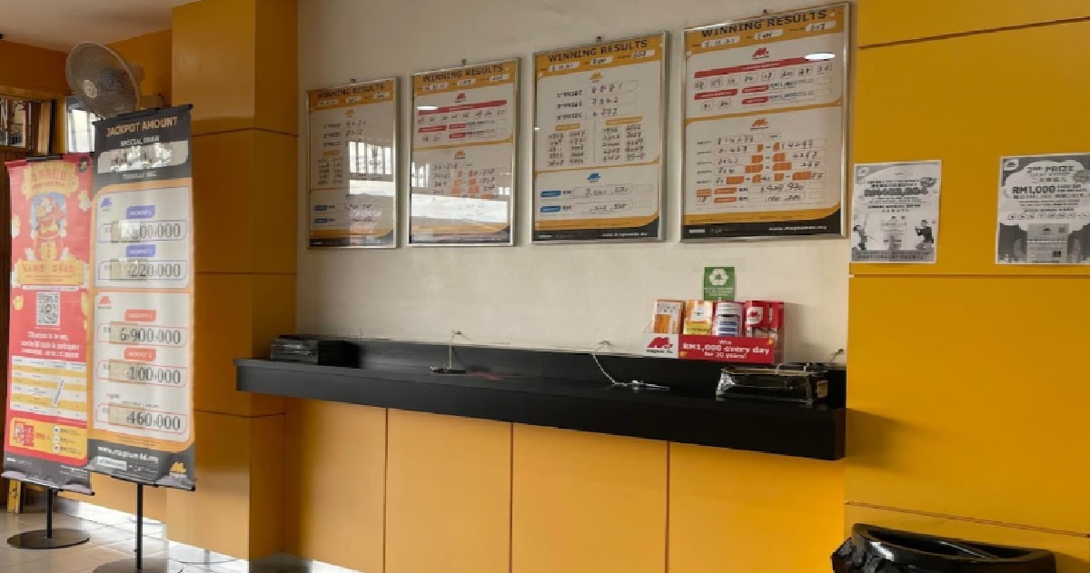 WOMAN KEPT DREAMING OF SAME NUMBERS, TRIES HER LUCK & WON $4.92M LOTTERY JACKPOT