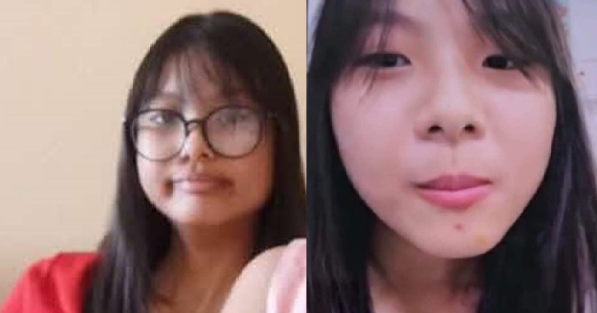 MISSING 15 Y.O GIRL LAST SEEN @ AMK, GANG MEMBER BF ALLEGEDLY THREATENED HER MUM