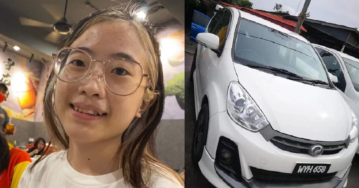 GIRL RAN AWAY FROM HOME, WAS MISSING FOR 2 DAYS BEFORE BEING FOUND DEAD