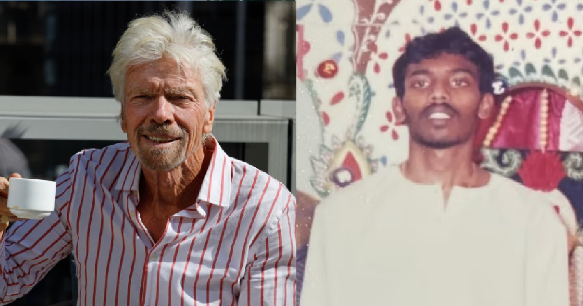 RICHARD BRANSON SAYS “S’PORE KILLED AN INNOCENT MAN”, MHA RESPONDS & CALLS HIM DISRESPECTFUL