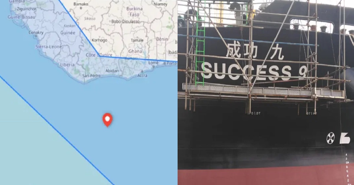 S’PORE OIL TANKER THAT WAS HIJACKED BY PIRATES, STILL NOT CONTACTABLE – MPA