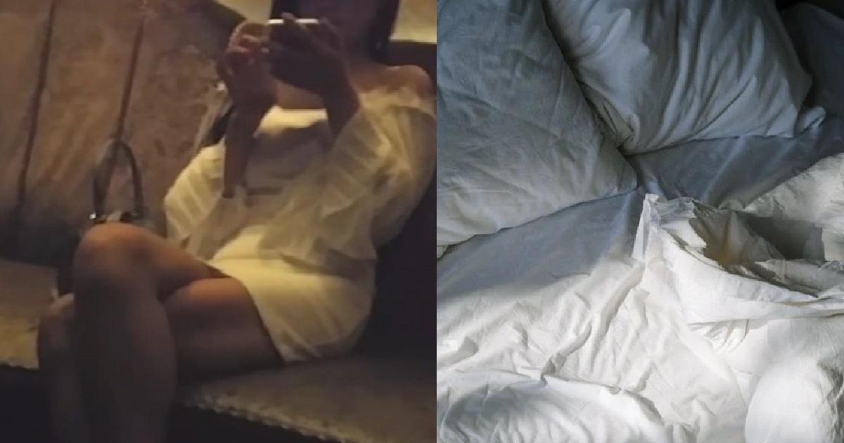 MAN CHEATED ON WIFE WITH VIETBU, WHO THEN CHEATED HIM OF $100K – KARMA