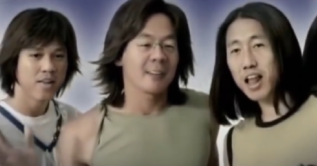 PAP 4G MINISTERS KENA DEEPFAKE INTO A.I GENERATED MUSIC VIDEO OF F4’S “METEOR RAIN”