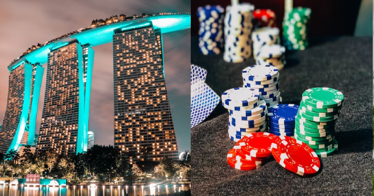 PRC MEN PUT GLUE ON THEIR HANDS TO STEAL CHIPS FROM MBS CASINO, JAILED