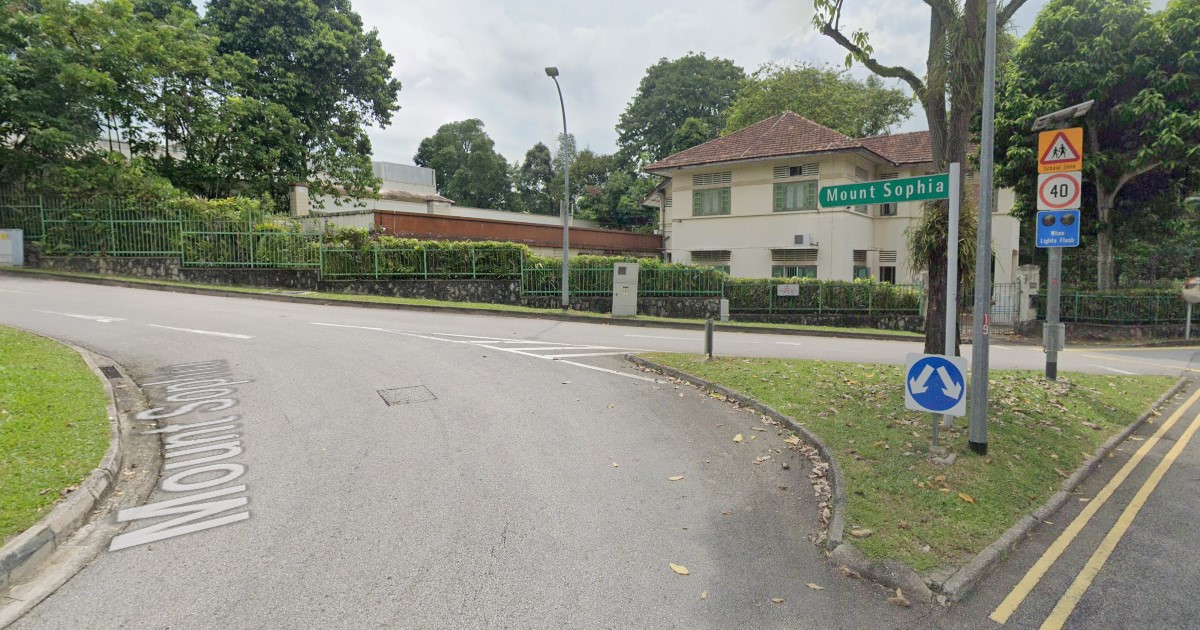 29 Y.O SPOREAN JAILED FOR HELPING ‘CHICKEN’ GF RENT CONDO AS HER BROTHEL