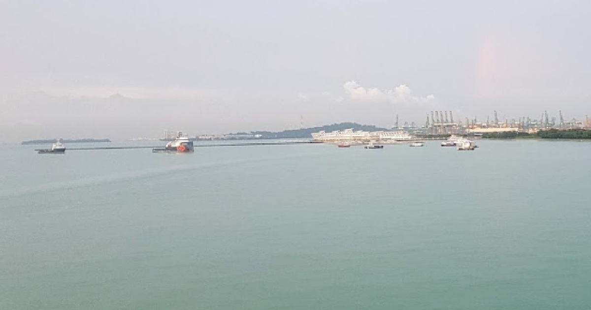 DEAD BODY OF S’PORE MAN WHO WAS LOST AT SEA FOUND ON BATAM SHORE, LIFE JACKET DIDN’T INFLATE