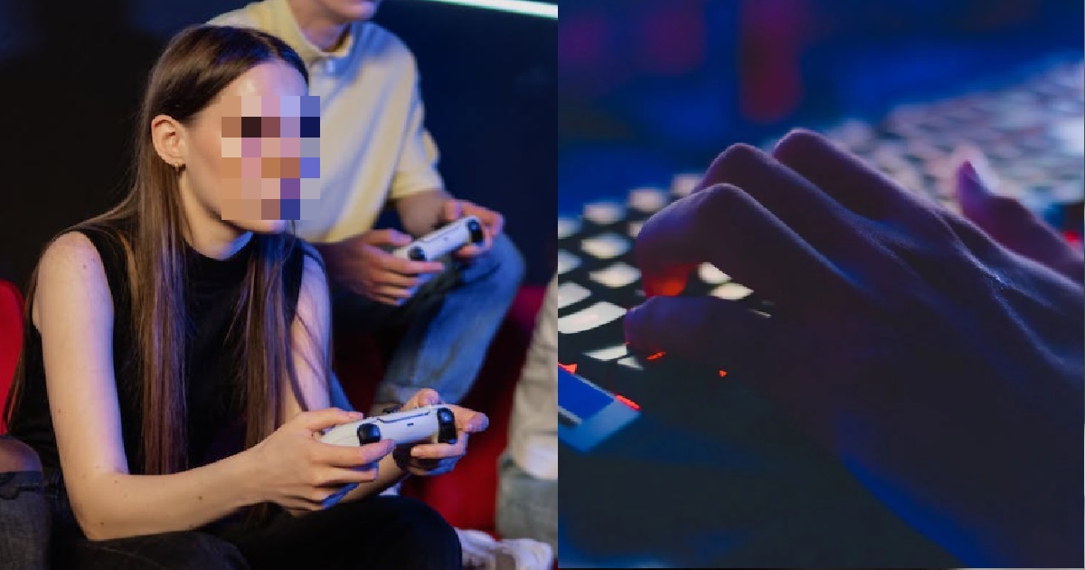 JEALOUS BF DEMANDS GF UNFRIEND ALL HER ONLINE FRIENDS, DON’T LET HER PLAY GAMES WITHOUT HIM