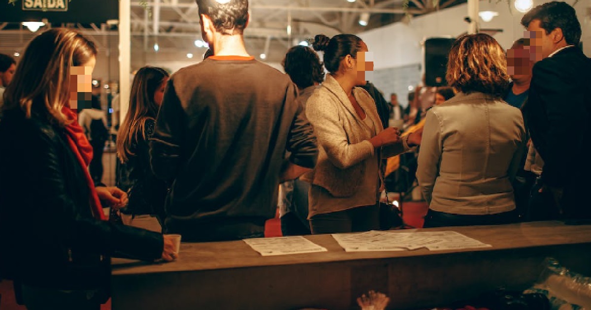 GUY GOT CALLED “HANDSOME” BY CHIOBU IN FRONT OF HIS FRIENDS, NOW HIS EGO SIBEI HIGH