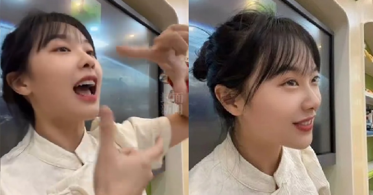 TEACHER EARNED 10 YRS WORTH OF HER SALARY IN JUST 1 LIVESTREAM, NOW BECOME INFLUENCER