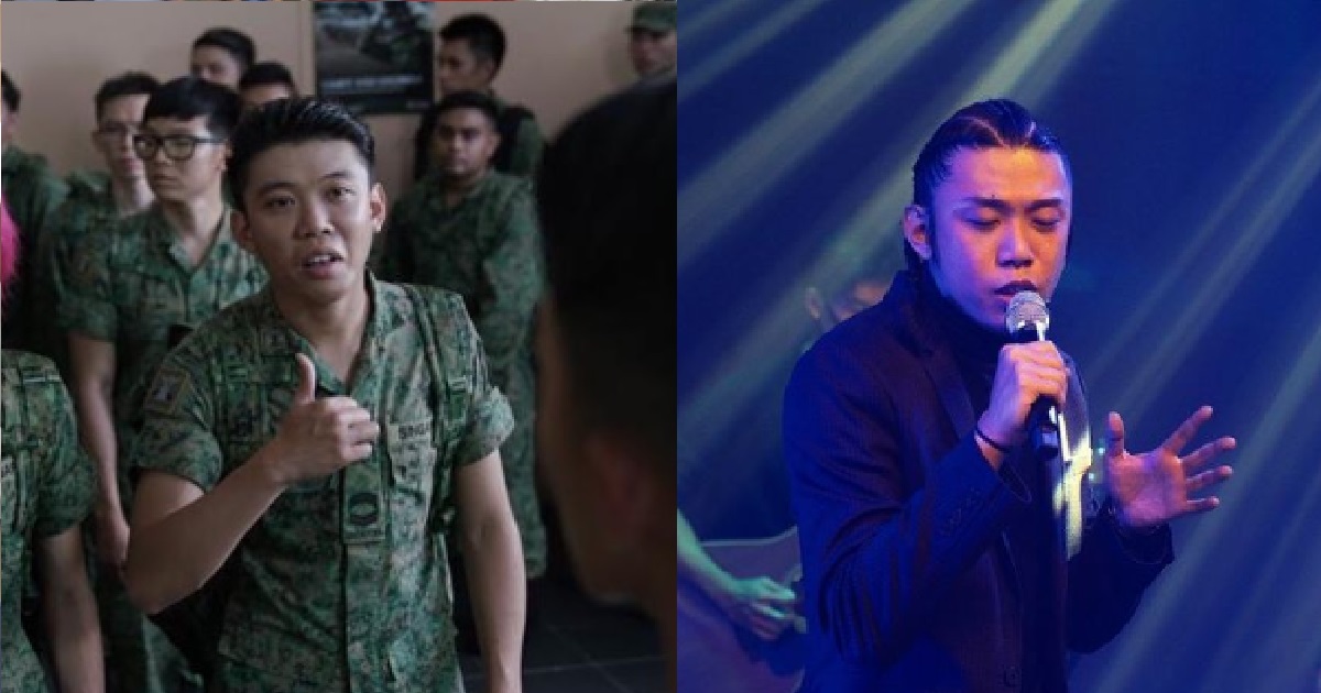 AH BOYS TO MEN’S LOBANG KING OPENING 2,000 SQUARE FEET MUSIC SCHOOL @ PEARL HILL