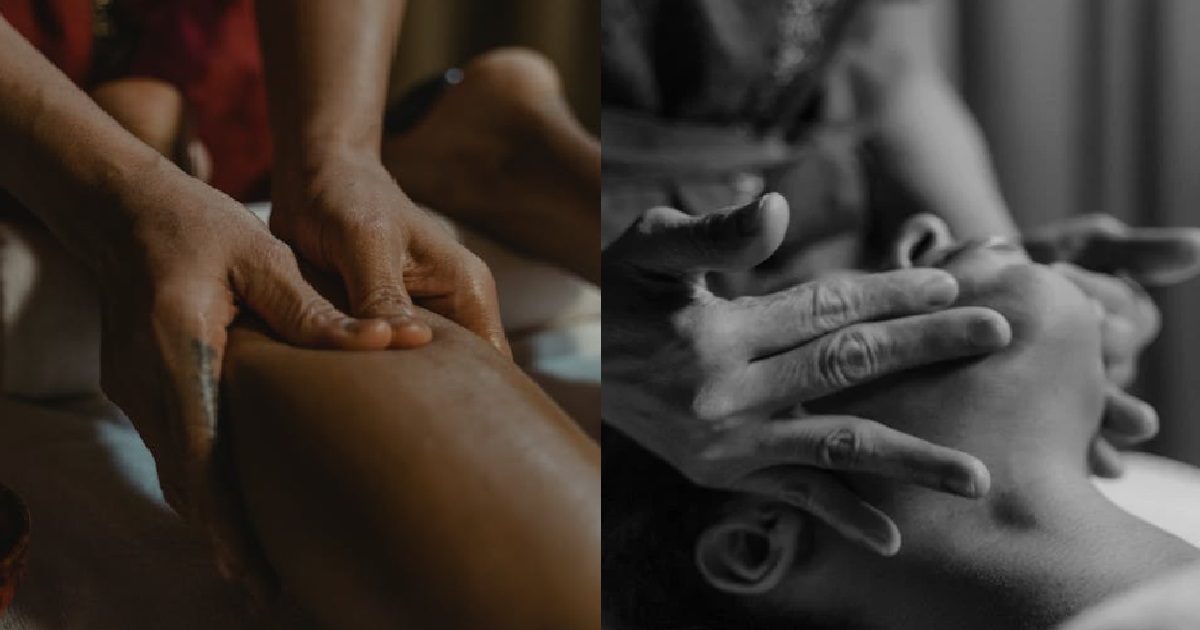 BF GO LUPSUP MASSAGE FOR HAPPY ENDING WHILE GF PREGNANT, STILL WANT CONTROL HER