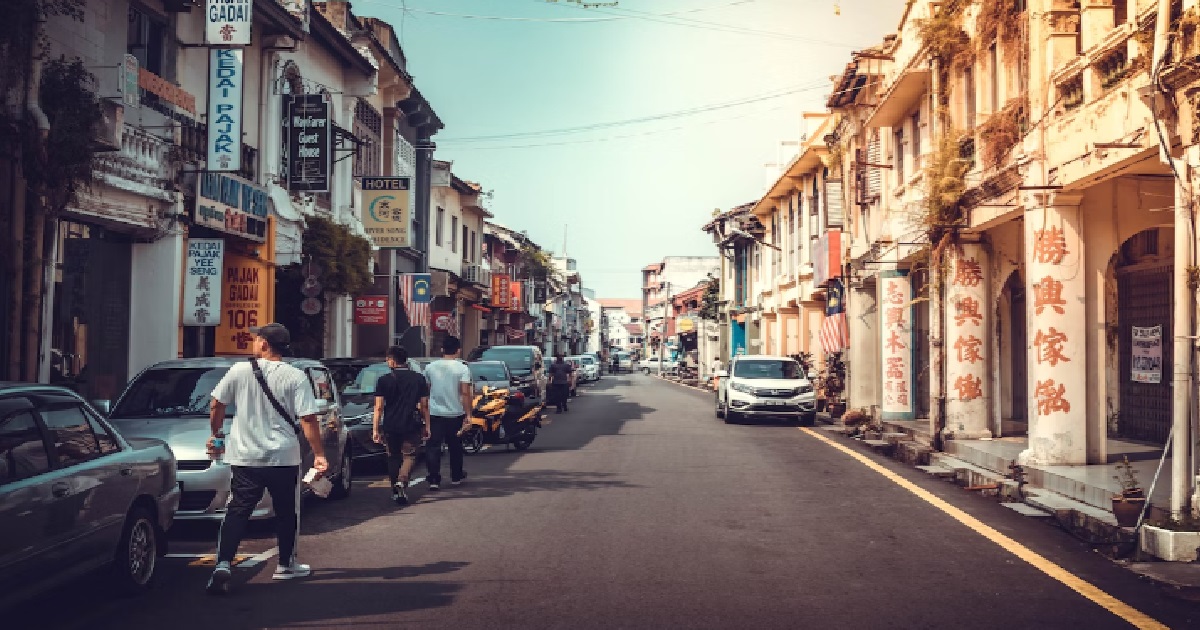 36 & 40 Y.O S’POREAN BROTHERS ARRESTED IN MELAKA FOR OBSCENE ACTS ON KIDS IN RELIGIOUS SCHOOL