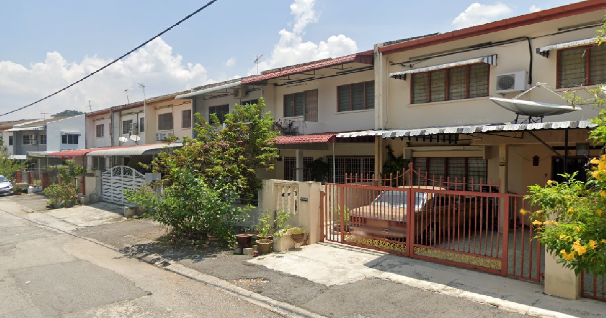 ELDERLY COUPLE KENA 3 BURGLARIES IN JUST 3 WEEKS, LOST $7.6K & DON’T FEEL SAFE AT HOME