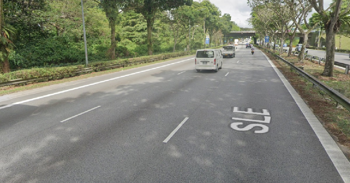 36 Y.O WOMAN RIDING PILLION DIES AFTER MOTORCYCLE SKIDDED ALONG SLE
