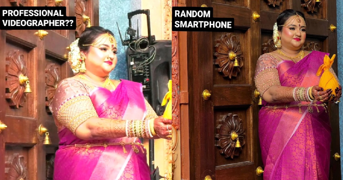 S’PORE WOMAN PAID $1K FOR WEDDING PHOTOGRAPHY, BUT THE PHOTOS KANASAI