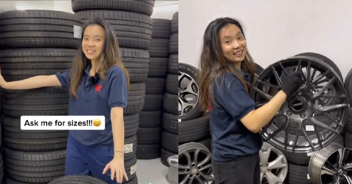 WOMAN FOUND OUT DAD’S BUSINESS IS $40K IN DEBT, QUITS JOB TO TAKE OVER & HELP REPAY DEBT