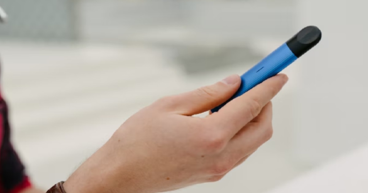 13 Y.O GIRLS GOT GANG RAPED BY 4 BOYS AFTER BEING LURED TO TRY “NEW VAPE FLAVOURS”