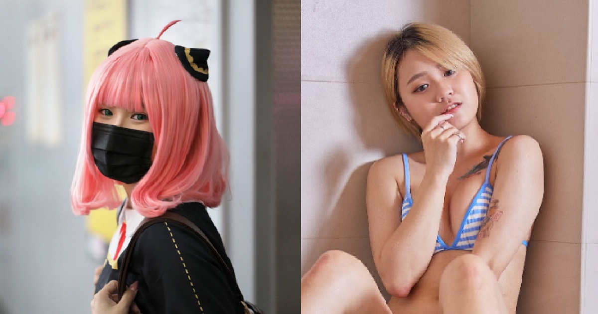 TAIWAN AV ACTRESS SAYS SHE NEEDS TO PIAK PIAK 3X A DAY, EX-BF CAN’T HANDLE IT