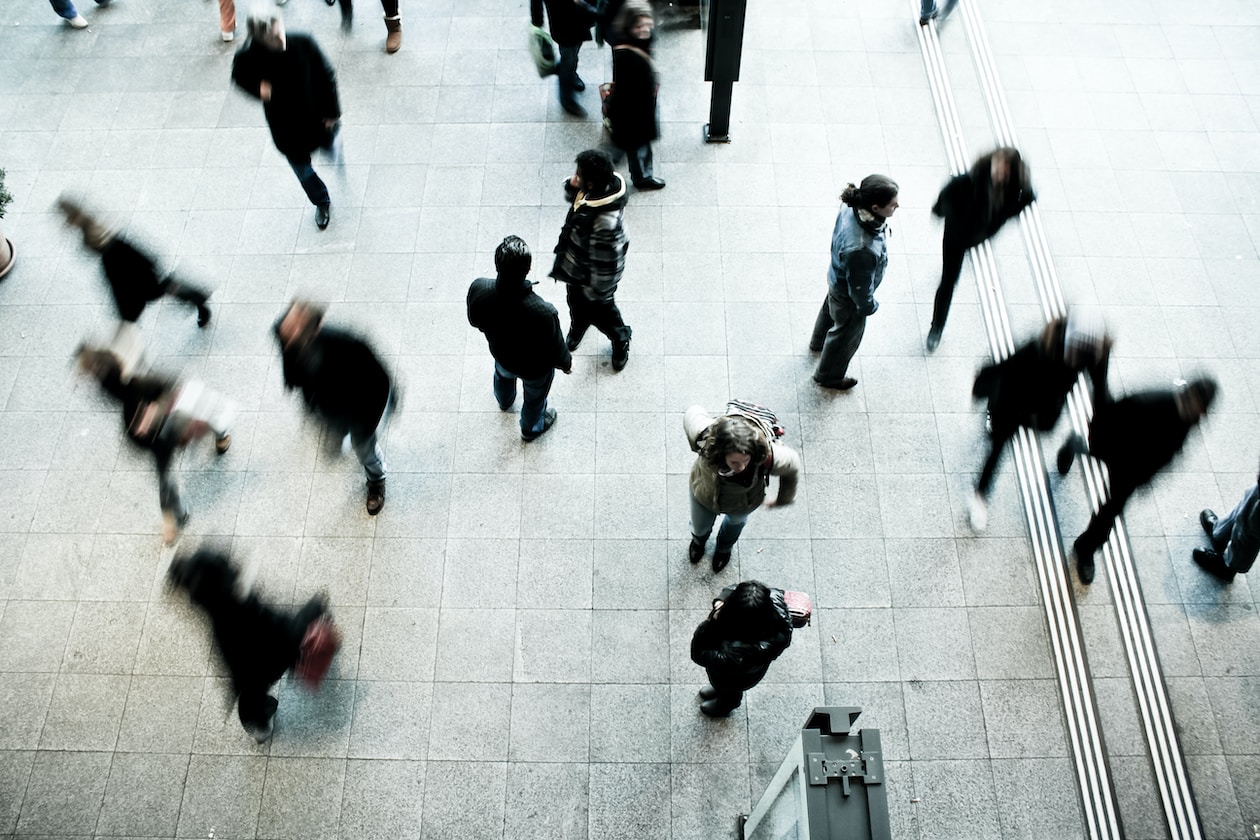 MAN DESCRIBES HOW GRADE-FOCUSED STUDENTS DOSEN’T KNOW SOCIAL NORMS